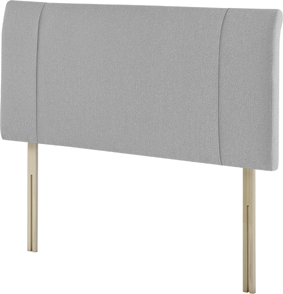 Harrison Deco Strutted Headboard