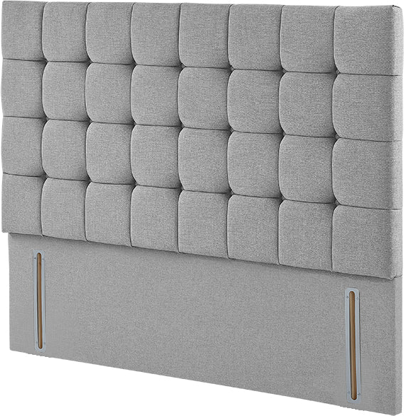 Harrison New York Deep Headboard