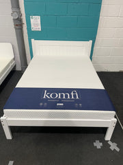 4'6 (Double) Emerald Ortho Mattress