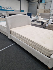 5'0 (King Size) ECLIPSE Fabric Frame