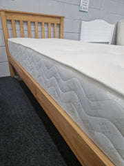3'0 (Single) Comfort Memory Mattress
