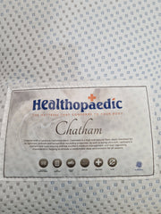 4'6 (Double) CHATHAM Mattress