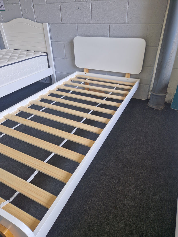 3'0 Atlantic Frame
