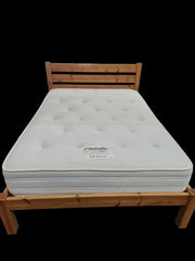 4'6 (Double) CHATHAM Mattress