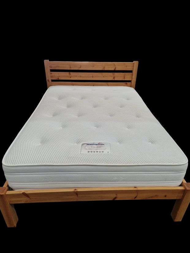 4'6 (Double) CHATHAM Mattress