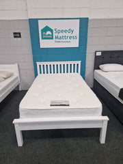 4'0 (Small Double) Comfort Memory Mattress