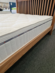 5'0 (King Size) Luxe Non Turn Mattress (Firm Tension)