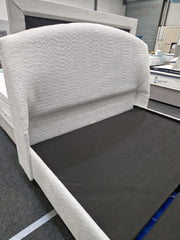5'0 (King Size) ECLIPSE Fabric Frame
