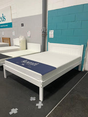 4'6 (Double) Emerald Ortho Mattress