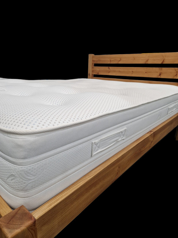 4'6 (Double) CHATHAM Mattress