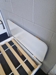 3'0 Atlantic Frame