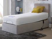 Adjust-A-Bed Bradley 1000 Electric Adjustable Bed Set (Excluding Headboard)