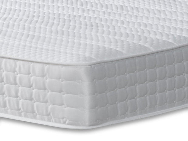 Adjust-A-Bed New Gel 1000 Electric Adjustable Bed Set (Excluding Headboard)