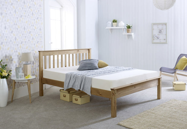 Dorset Bed Frame