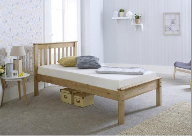 Dorset Bed Frame