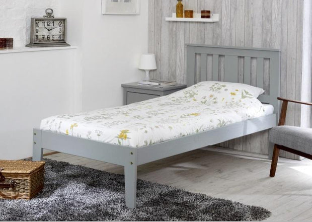 Knightsbridge Bed Frame