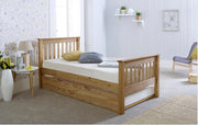 Somerset Bed Frame