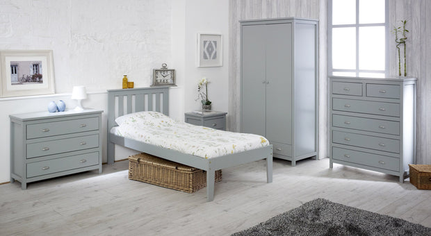 Knightsbridge Bed Frame