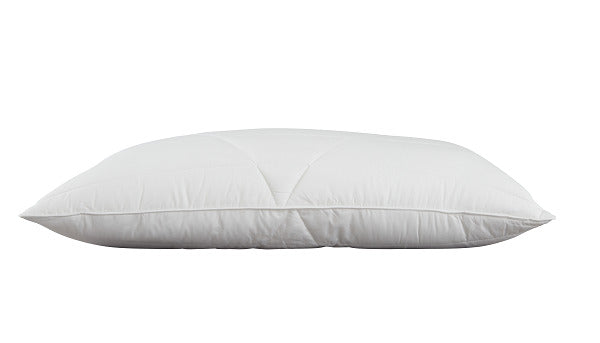 Pure Collection Bamboo Quilted Pillow