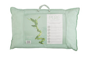 Pure Collection Bamboo Quilted Pillow