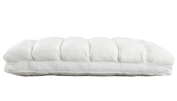 Pure Collection Bamboo Pocket Pillow