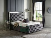 Blenheim Bed Frame