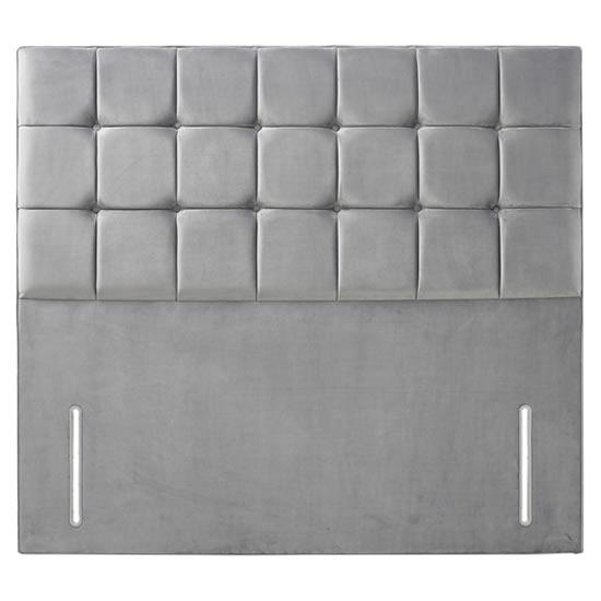 Quad Headboard