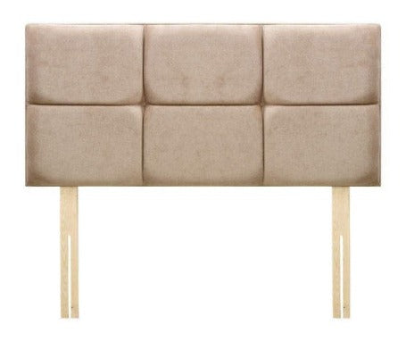 NEWBURY Divan Set with FREE Headboard and 2 Drawers