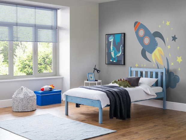 Bassenthwaite Bed