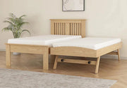 Hendre Guest Bed