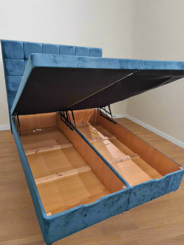 Front Lift Ottoman Bed Frame