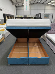 Front Lift Ottoman Bed Frame