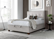 Linden Ottoman Bed Frame