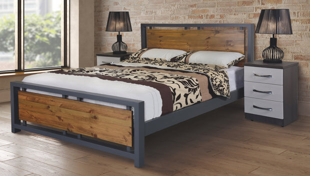 Modena Bed Frame