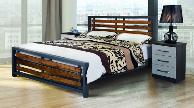 Naples Bed Frame