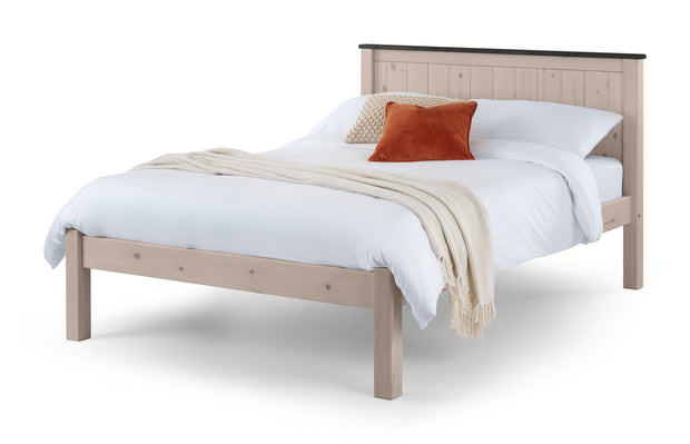 Oxton Cream Bed