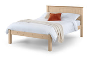 Oxton Cream Bed