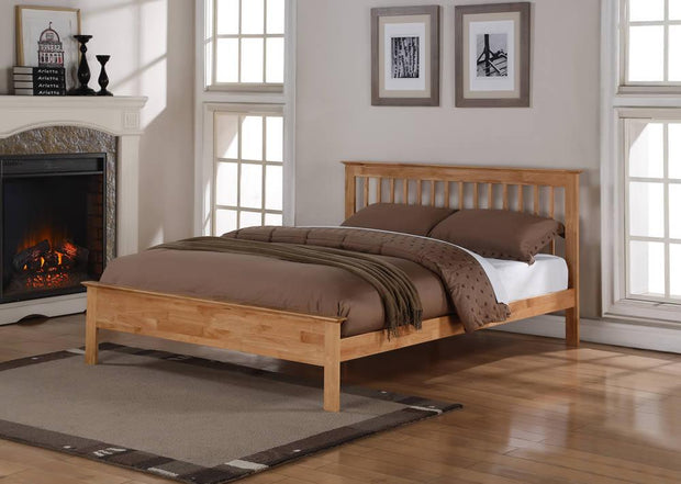 The Trent Bed Frame
