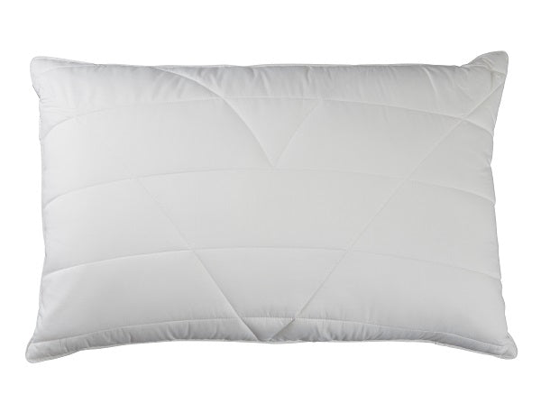 Pure Collection Bamboo Quilted Pillow