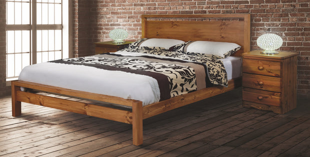 Sicily Headboard