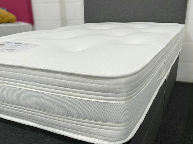 Silk 1000 Mattress