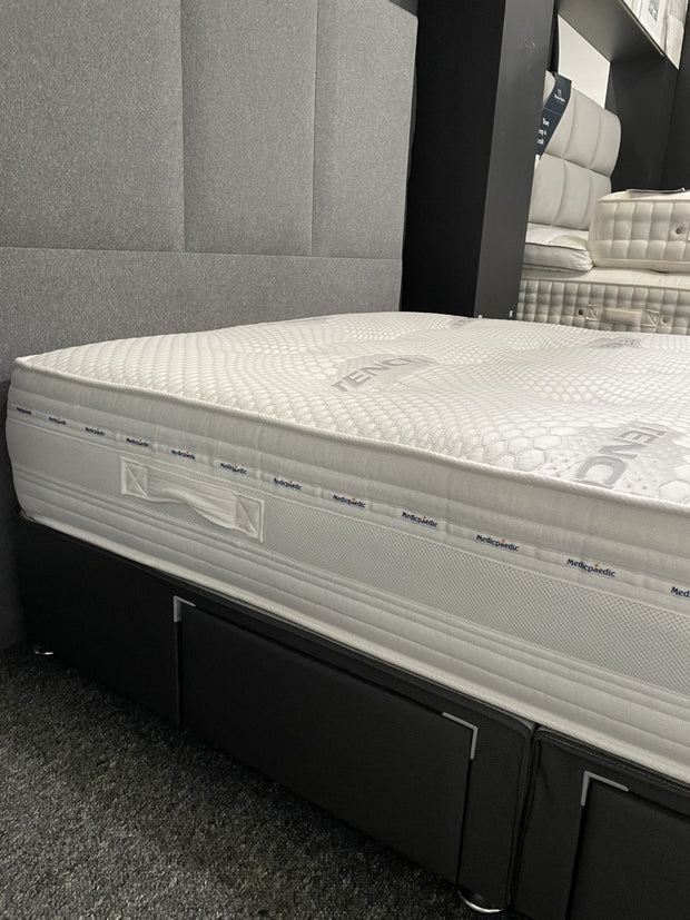 Opus 2000 Mattress