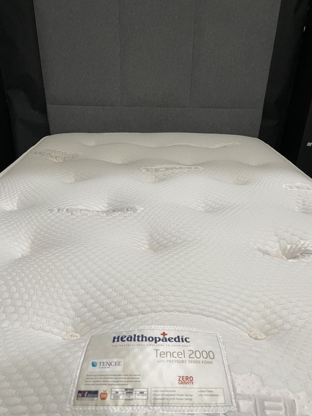 Opus 2000 Mattress