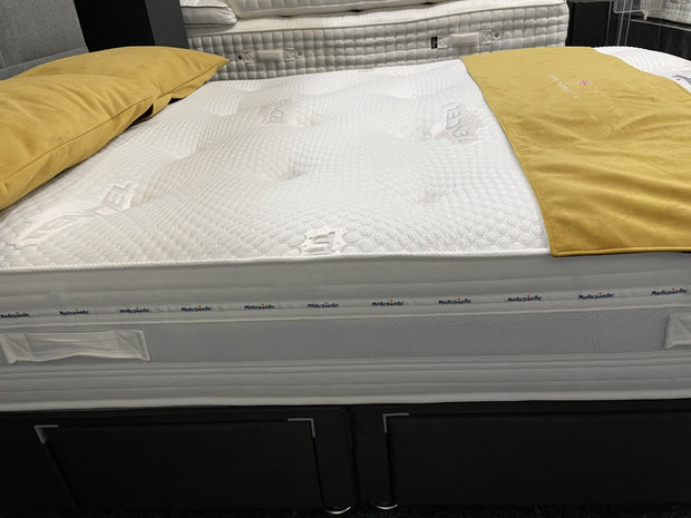 Opus 2000 Mattress