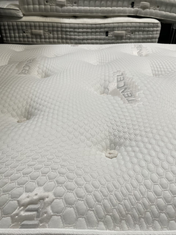 Opus 2000 Mattress