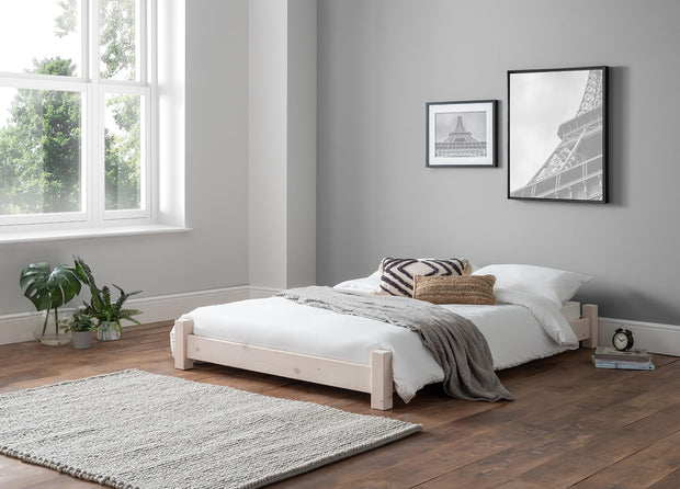Thirlmere Bed