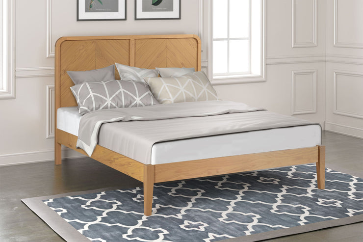 Whelston Bed Frame