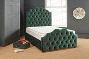 Windsor Bed Frame