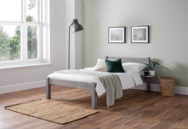Blackbeck Bed