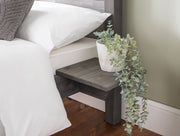 Blackbeck Bed